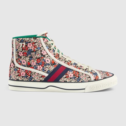 mens gucci high tops