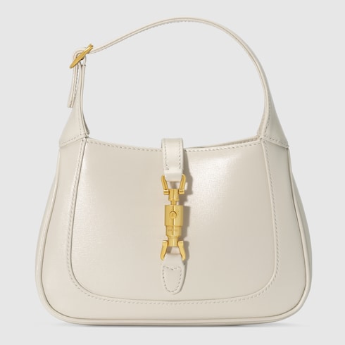 Gucci Jackie 1961 mini shoulder bag. 2 Gucci Jackie 1961 mini shoulder bag. 2