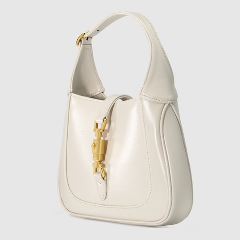Gucci Jackie 1961 mini shoulder bag. 3 Gucci Jackie 1961 mini shoulder bag. 3