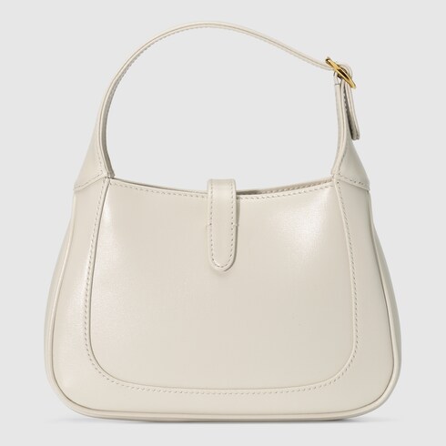 Gucci Jackie 1961 mini shoulder bag. 5 Gucci Jackie 1961 mini shoulder bag. 5