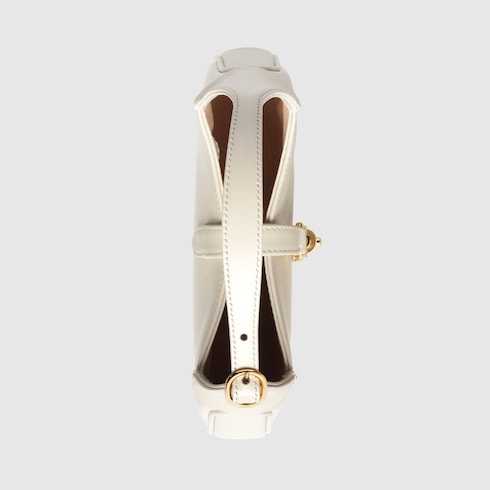 Gucci Jackie 1961 mini shoulder bag. 8 Gucci Jackie 1961 mini shoulder bag. 8