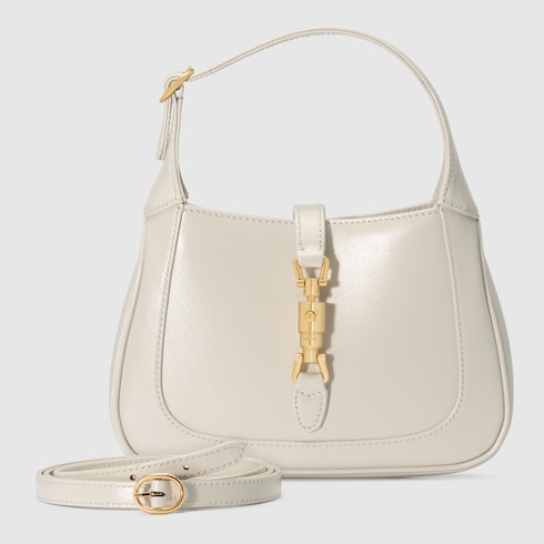 Gucci Jackie 1961 mini shoulder bag. 10 Gucci Jackie 1961 mini shoulder bag. 10