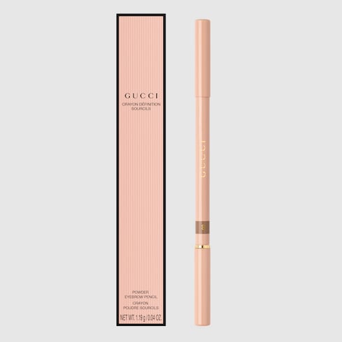 2 Blond, matita per sopracciglia Crayon Définition Sourcils