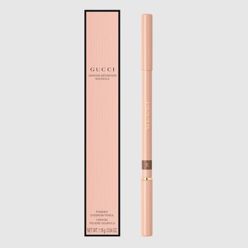 5 Auburn, matita per sopracciglia Crayon Définition Sourcils