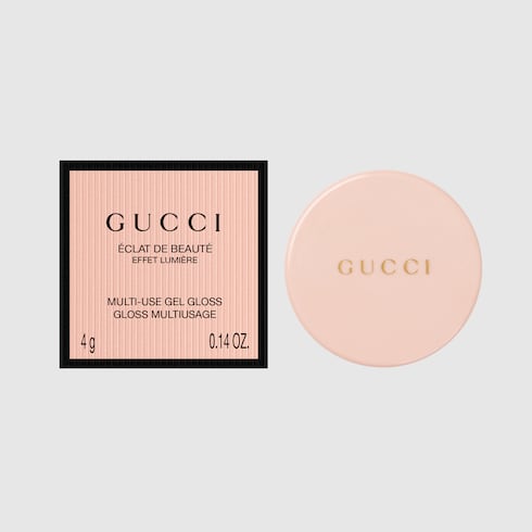 Éclat De Beauté Effet Lumière Face Gloss