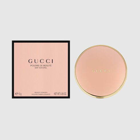 Mat Naturel Face Powder | GUCCI 