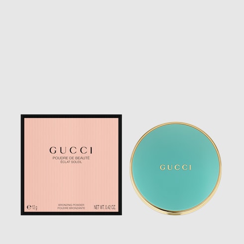 01, Poudre De Beauté Éclat Soleil Puder