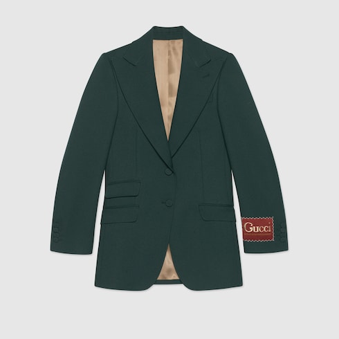 gucci formal jacket