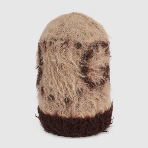 gucci ushanka