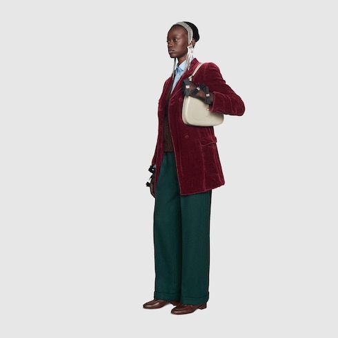 Jackie 1961系列小号肩背包