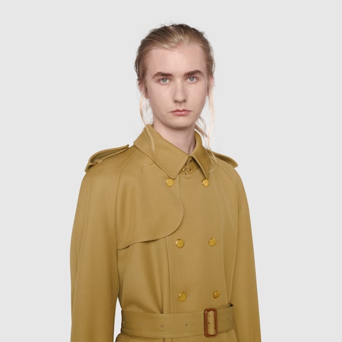trench and coat boutique
