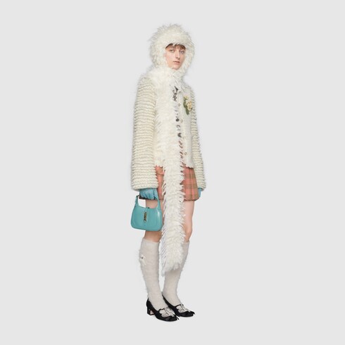 Gucci Jackie 1961 mini shoulder bag. 13 Gucci Jackie 1961 mini shoulder bag. 13