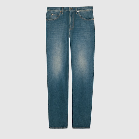 tailored denim 1972 jeans