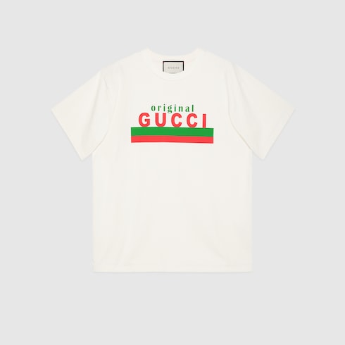 gucci t shirt 12 years old