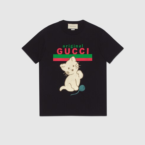 gucci original t shirt