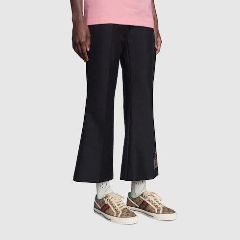 GG Gucci Tennis 1977 Damensneaker