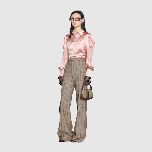gucci small hobo bag