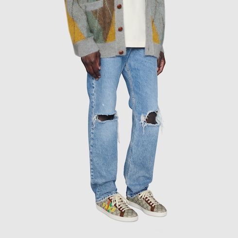 gucci sneakers mens copy
