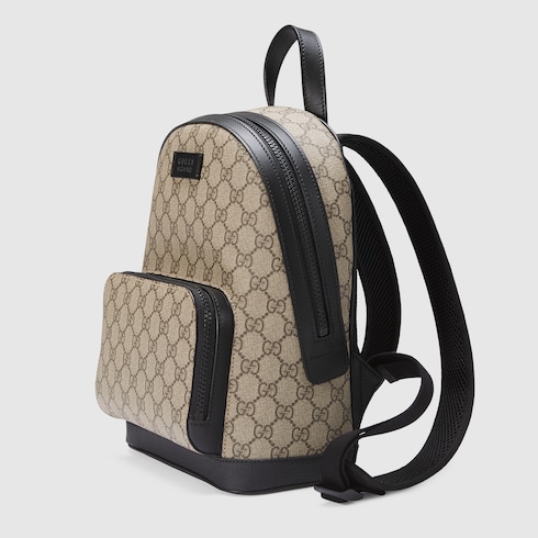 gucci gg backpack