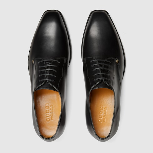 Chaussures à lacets pour homme