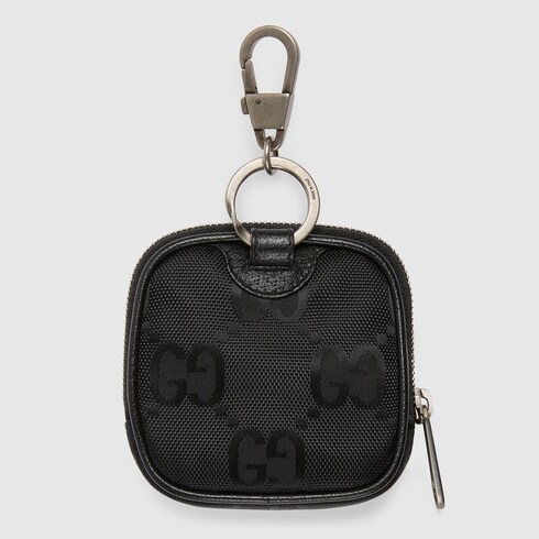 Gucci Off The Grid coin case with chain. 4 Gucci Off The Grid coin case with chain. 4