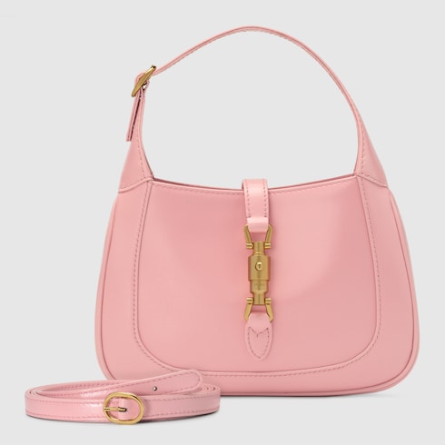 light pink gucci bag