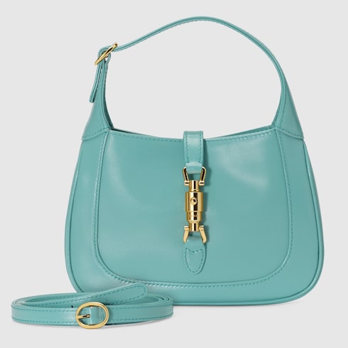 Gucci Jackie Bag—the Newest Leather Bags for Women