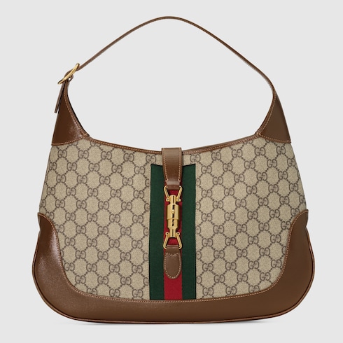 gucci jackie hobo