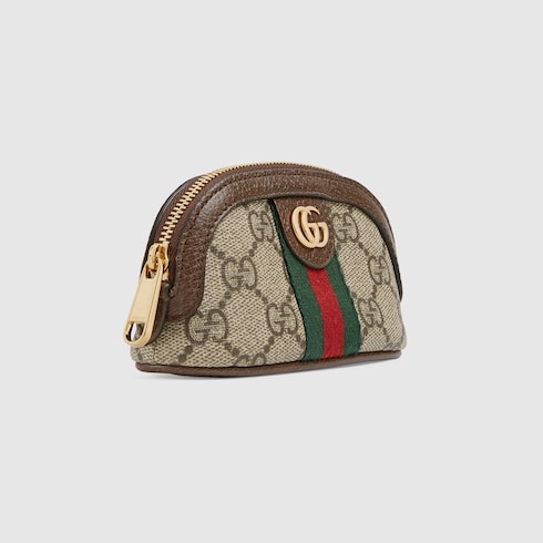 gucci ophidia key case