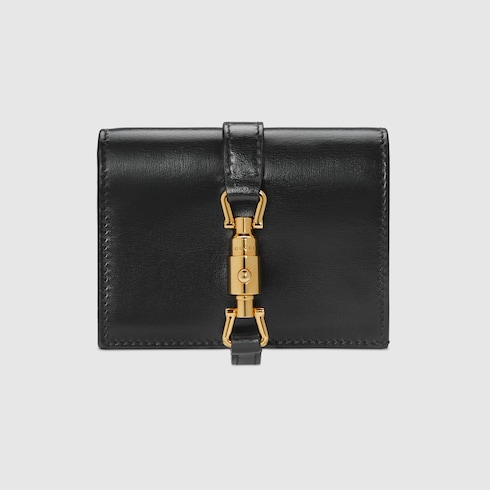 Jackie 1961 card case wallet