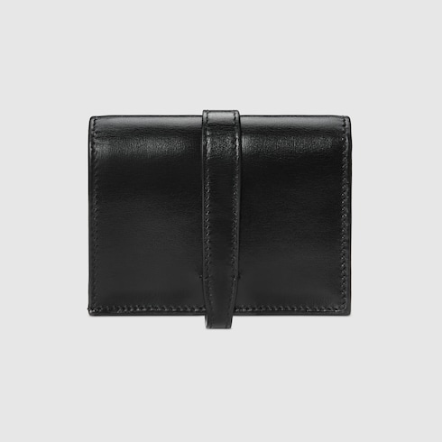 Jackie 1961 card case wallet