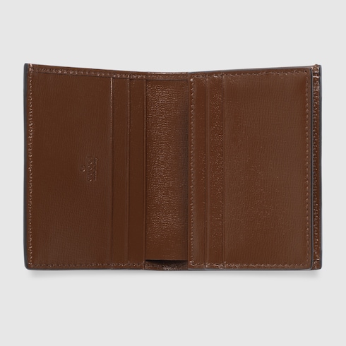 Portefeuille porte-cartes Jackie 1961