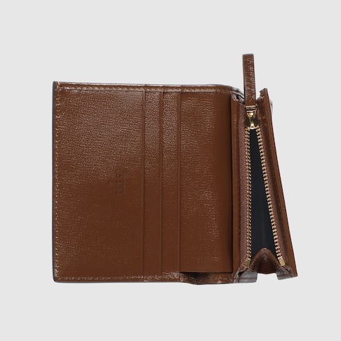 Portefeuille porte-cartes Jackie 1961