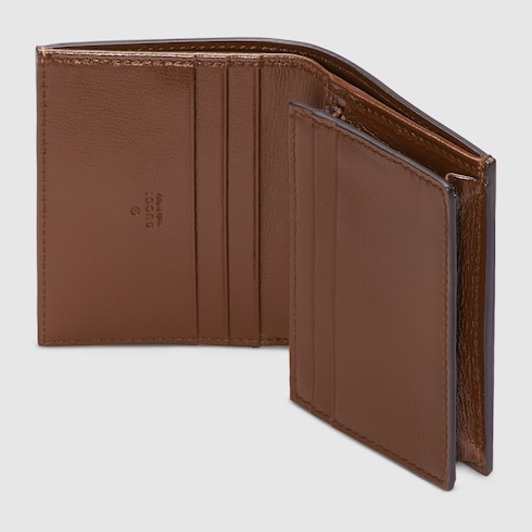 Portefeuille porte-cartes Jackie 1961