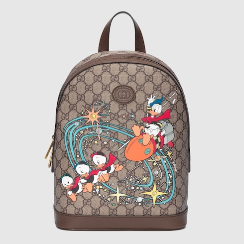 original gucci backpack