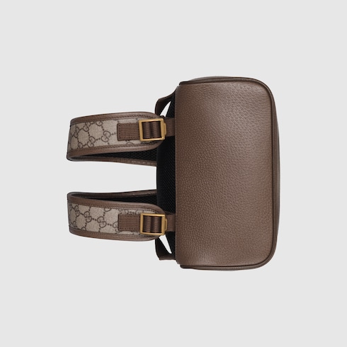 gucci disney backpack donald duck