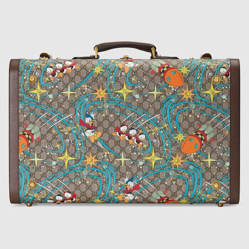 maleta gucci hombre