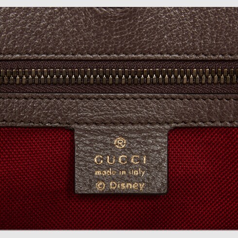 Gucci Disney x Gucci Donald Duck tote bag. 9 Gucci Disney x Gucci Donald Duck tote bag. 9