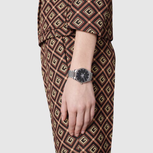 timeless armani watches