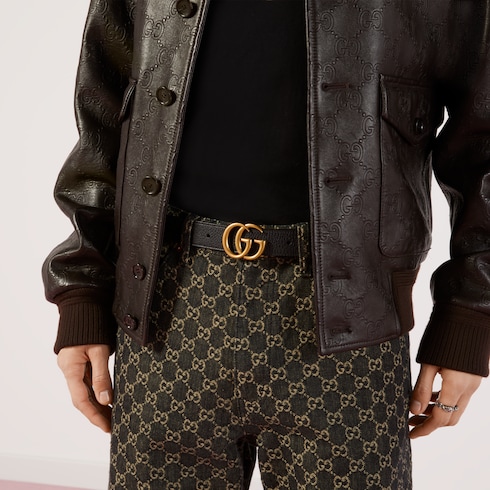 cintura gucci online