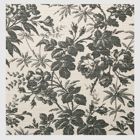 Papier peint à imprimé Herbarium
