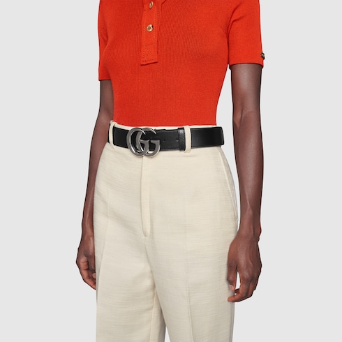 GG Marmont belt