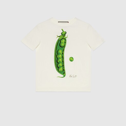 gucci ken scott shirt