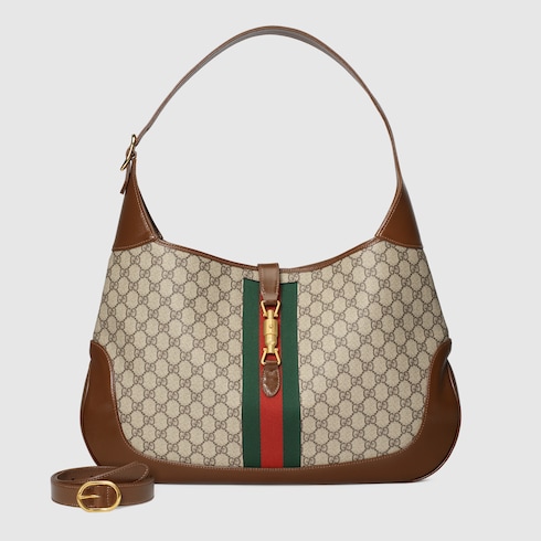 Gucci Jackie 1961 large shoulder bag. 4