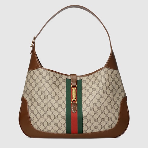 Gucci Jackie 1961 large shoulder bag. 2