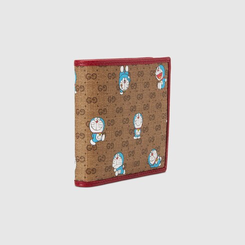 ドラえもんx Gucci コインウォレット Gucci Jp