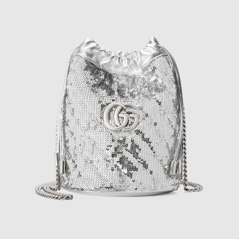 gucci bucket bag