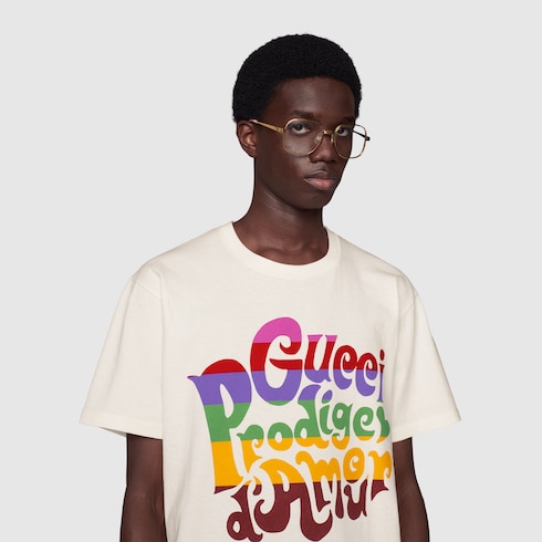 gucci amour shirt