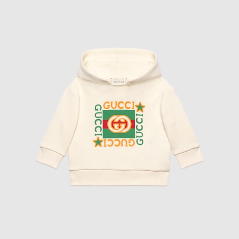 baby gucci hoodie
