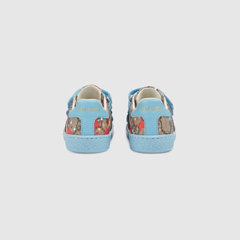 baby gucci ace sneakers